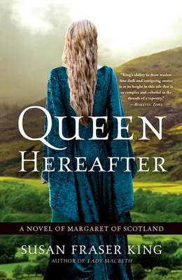 Produktbild von Queen Hereafter