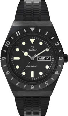 Obrázek produktu pro Pánské hodinky Timex TW2U61600 černé