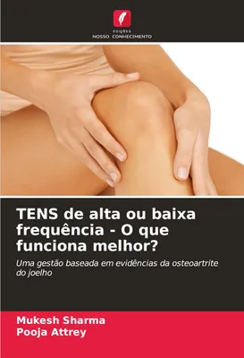 Produktbild von TENS-Geräte mit hoher oder niedriger Frequenz – Was ist besser geeignet?
