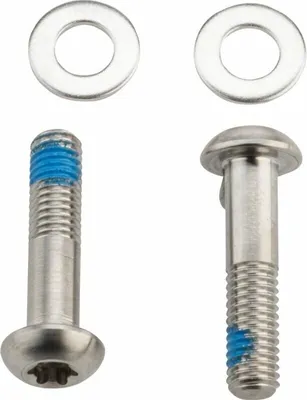 Obrázek produktu pro SRAM Bracket Mounting Bolts 22 mm Náhradní díl / Adaptér