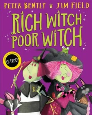 Obrázok produktu pre Rich Witch, Poor Witch