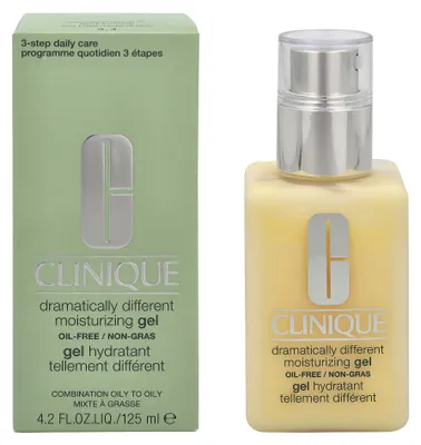 Produktbild von Clinique Creme Schritt 3 DDMG Moisturizing Gel Pump