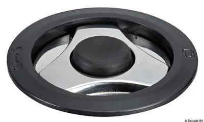 Obrázok produktu pre Nožný spínač Rockdeck pre kotevný navijak a ovládanie navijaka – Osculati 02.345.00