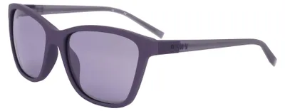 Zdjęcie produktu dla Dkny DK531S Purple 55/16/135 Okulary przeciwsłoneczne dla kobiet