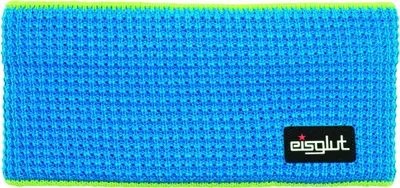 Productafbeelding van Eisglut Kinder muts, model Fraserkids, blauw, maat S (50-55 cm)