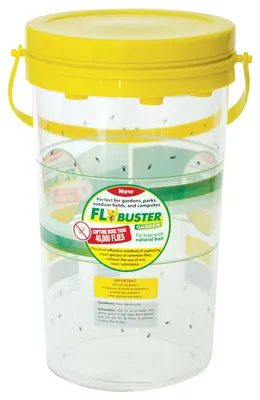 Obrázok produktu pre Záhradná pasca Flybuster s atraktantom