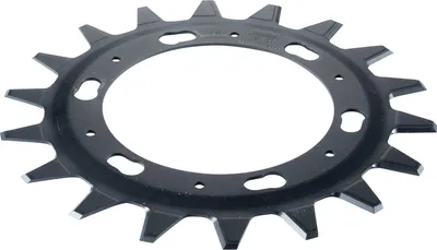 Produktbild von Makita Obermesser - SY00146013
