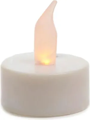 Obrázek produktu pro LED svíčka s funkcí zapnutí a vypnutí ø3,7cm
