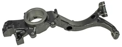 Produktbild von METZGER 58099901 Achsschenkel Radaufhängung Lenkung für VW PASSAT Variant (3B6) Vorne Links