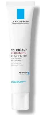 Obrázok produktu pre La Roche-Posay Toleriane Kerium DS Kuracja przeciw łuszczeniu, 40 ml