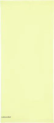 Immagine prodotto di Icebreaker Merino 125 Cool Lite Sphere Flexi Chute Scaldacollo Uomo Giallo Taglia unica