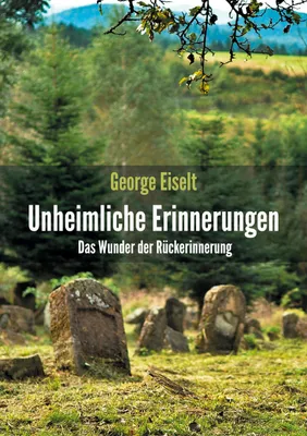 Produktbild von Unheimliche Erinnerungen