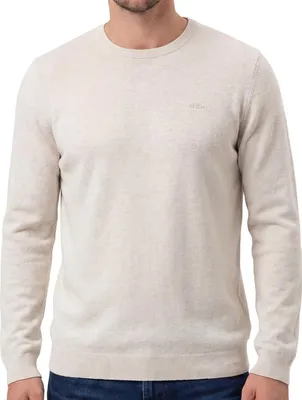 Produktbild von S.Oliver (50) Strickpullover, WHITE 03W0 03W0 XXL
