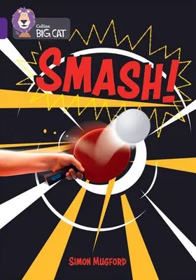 Produktbild von Smash!