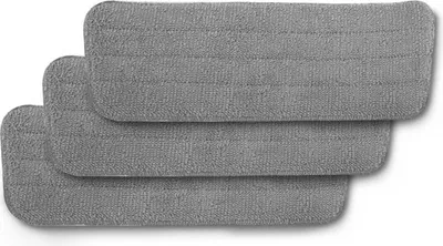 Immagine prodotto di Ricarica in microfibra Esperanza per Mop Perfect Clean 003