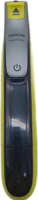 Produktbild von Philips OneBlade 360 QP2834/31 Face + Body, Folienschaber, Anthrazit, Limette, Contour-following technology; Dual protection system; 360 Blade, Replace every 4 months**; QP210, QP220, QP230; QP610, QP620, QP410, QP420, 0,33 Jahr(e), Akku