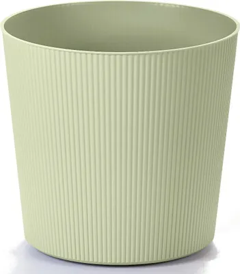Produktbild von Blumentopf Fyre Ø 40 cm oasi Greener, mit Rollen