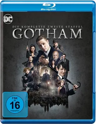 Zdjęcie produktu dla Gotham