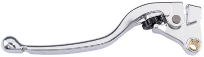 Produktbild von Spec-X Kupplungshebel Silber