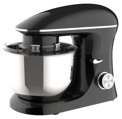 Productafbeelding van Ruhhy 16745 Keukenrobot 6,2 l, 2200 W, zwart