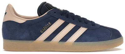 Produktbild von adidas Gazelle Night Indigo Wonder Taupe - EU 44