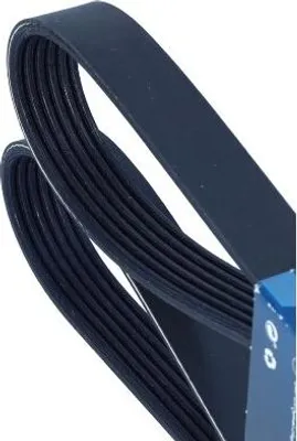 Immagine prodotto di Cinghia Multipla A V 6Pk2450