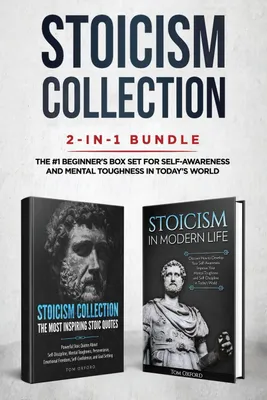 Produktbild von Stoicism Collection