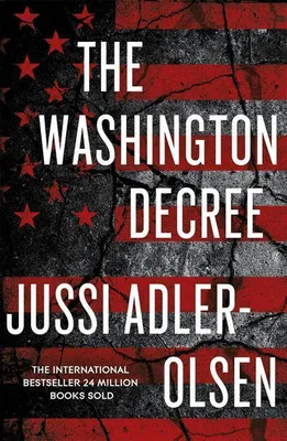 Produktbild von The Washington Decree
