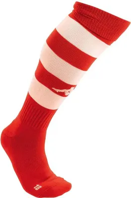 Produktbild von Kappa Lipeno Kurze Socken 3 Paare Rot EU 39-42 Rot EU 39-42