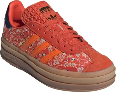 Produktbild von Schuhe Adidas Gazelle Bold W ID1425