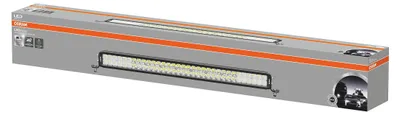 Immagine prodotto di OSRAM LEDriving Lightbar LED Zusatzscheinwerfer 6000K 8000lm 12V/24V