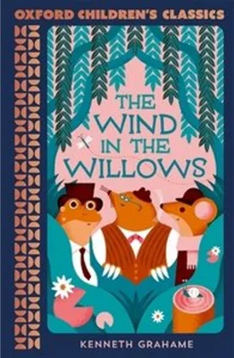 Produktbild von The Wind in the Willows