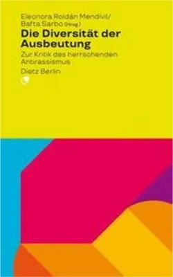 Obrázok produktu pre Die Diversität der Ausbeutung
