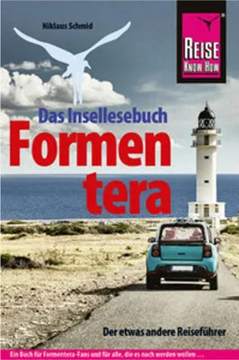 Obrázek produktu pro Formentera