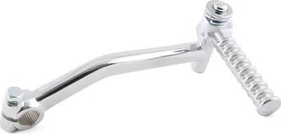 Produktbild von Kickstarter RMS für , Chrom Aprilia, Amico (1991-1992), (ab 1993), GL, Sport, SR 50 (bis 1994), Area 51, Gulliver, Rally, Sonic, SR, SR50, Benelli, 491, K2, Naked, Beta, Ark Chrono, CPI, Bingo, Hussar 10mm, Popcorn KTM, Go, Quadra, Tempo, Malaguti F12 Phantom, F15 Firefox, MBK, Booster, Equalis, Evolis, Fizz, Flipper, Mach G, Nitro, Ovetto, Slider, PGO, Big Max, G-Max, T-Rex, Revonec, GTX, Rex, Rexy, Silverstreet, Escape, Yamaha Aerox, Axis, Bws, Jog R, RR, Neos, Stunt, Target, Why, Zuma