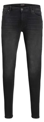 Produktbild von Jack And Jones - "Spry" Jeans für Herren GT15405 (27R) (Jeans-Schwarz)