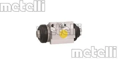 Produktbild von METELLI Radbremszylinder Trommelbremse Hinten für FORD ECOSPORT 04-1068