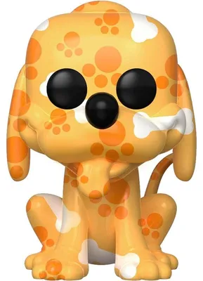 Produktbild von Funko POP-Figur Disney Pluto Exklusiv