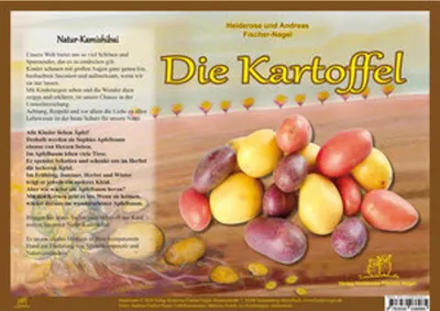 Image de Natur-Kamishibai / Natur-Kamishibai - Die Kartoffel