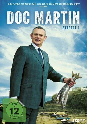 Produktbild von Doc Martin