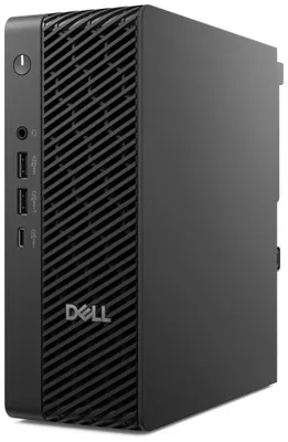 Obrázok produktu pre DELL Pro Max Micro FCM2250, Intel Core Ultra 7, 265, 16 GB, 1 TB, Windows 11 Pro, 64-bit