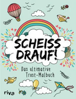 Obrázek produktu pro Scheiß drauf!