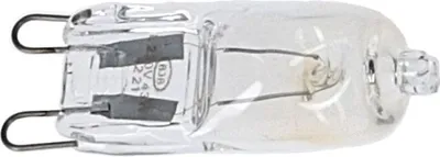 Produktbild von AEG Electrolux Backofen Halogenlampe, G9, 40 Watt -Nr.: 8085641028, 3874617404