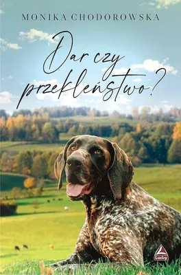 Zdjęcie produktu dla Dar czy przekleństwo - Powieść obyczajowa