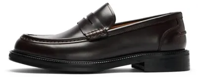 Produktbild von Jack & Jones Herren Slipper, Modell Bobby, Artikelnummer 16102206