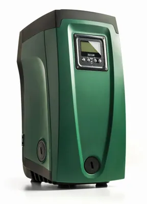 Produktbild von DAB Esybox Hauswasserwerk - 7.200 L/Std. - 1550W - Förderhöhe 65 m - Frequenzsteuerung - Geräuscharm - Reservoir - Hat einstellbaren Druck