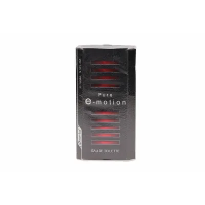 Produktbild von Omerta Pure E-Motion Eau de Toilette 100 ml