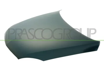 Produktbild von PRASCO OP0303100 Motorhaube für OPEL Corsa C Schrägheck (X01) Corsa C Kastenwagen (X01)