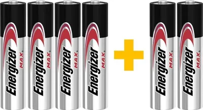 Imagen del producto de Energizer E303328200
