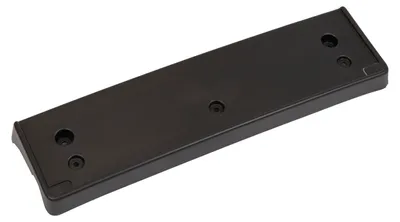 Produktbild von Original Kennzeichenhalter vorne 60950430